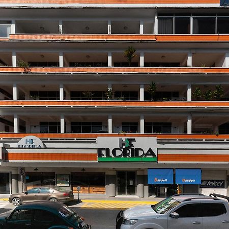 Capital O Florida Tuxpan, Veracruz Tuxpan  Екстериор снимка