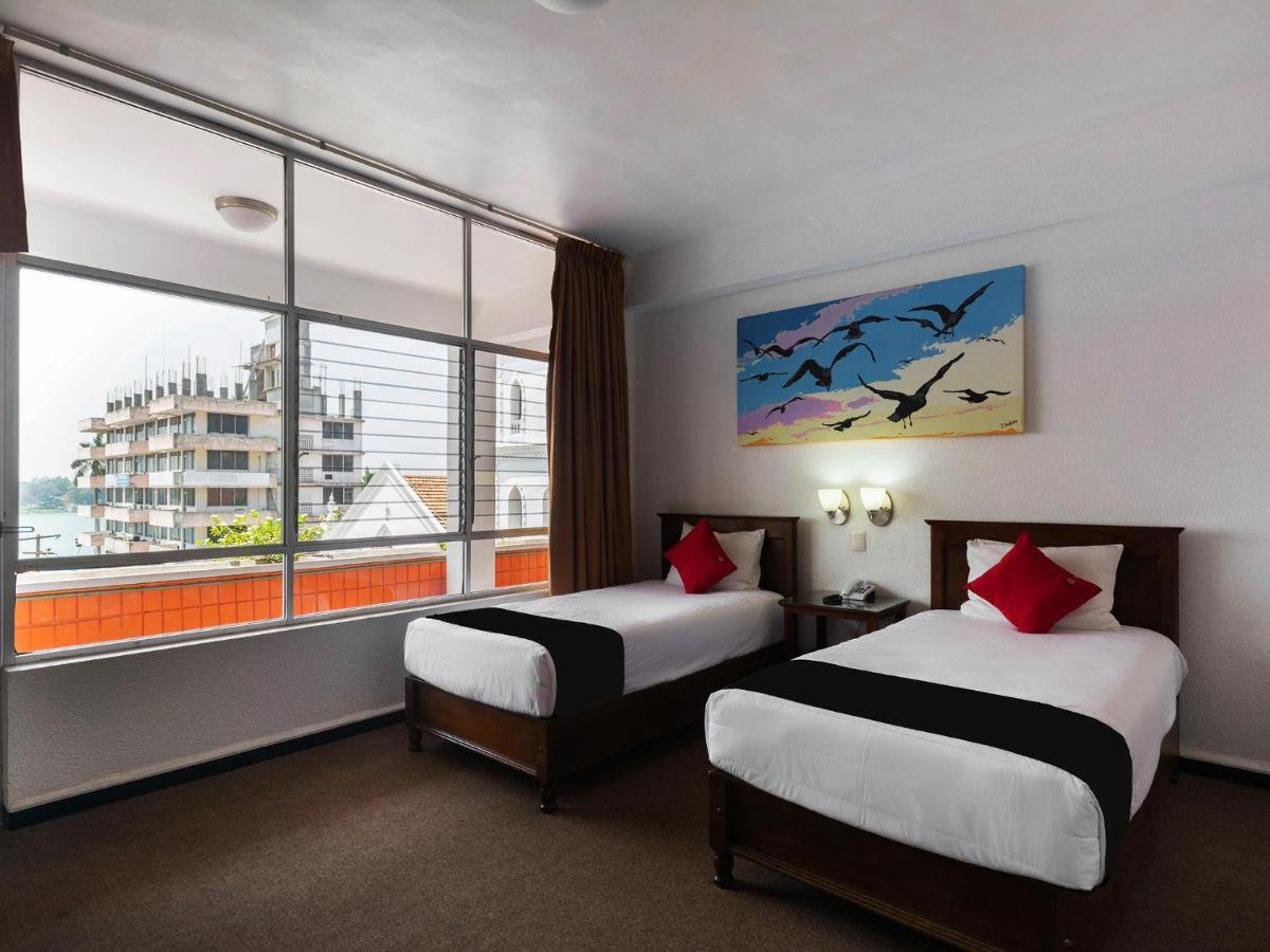 Capital O Florida Tuxpan, Veracruz Tuxpan  Екстериор снимка