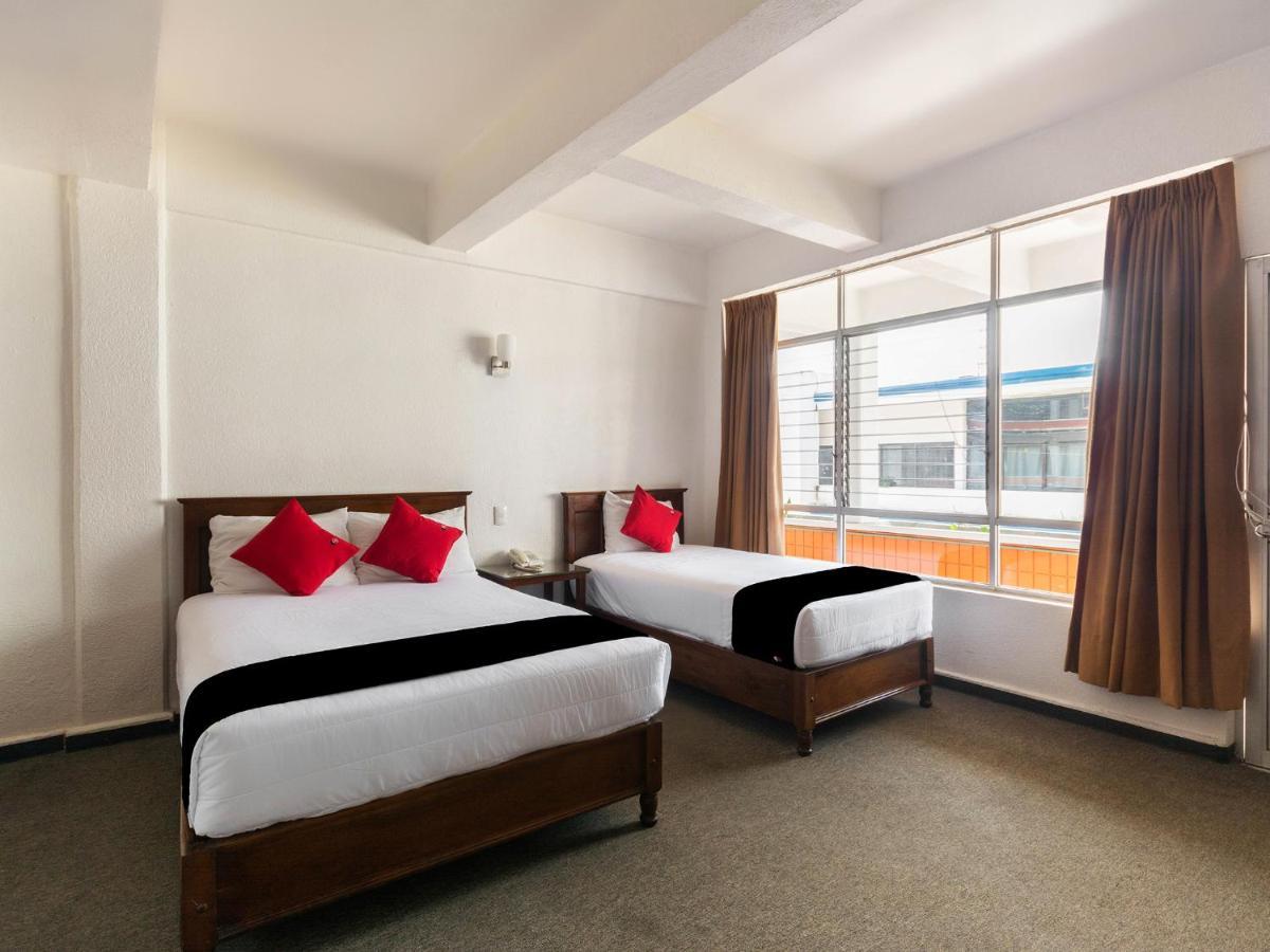 Capital O Florida Tuxpan, Veracruz Tuxpan  Екстериор снимка