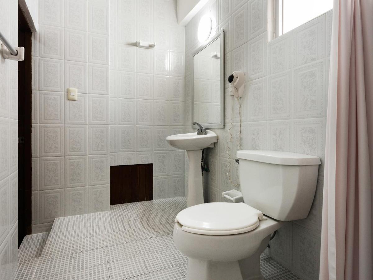 Capital O Florida Tuxpan, Veracruz Tuxpan  Екстериор снимка