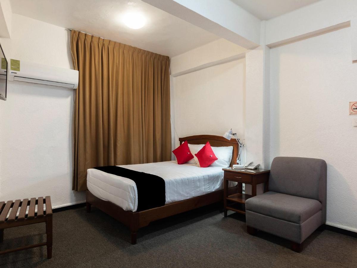 Capital O Florida Tuxpan, Veracruz Tuxpan  Екстериор снимка