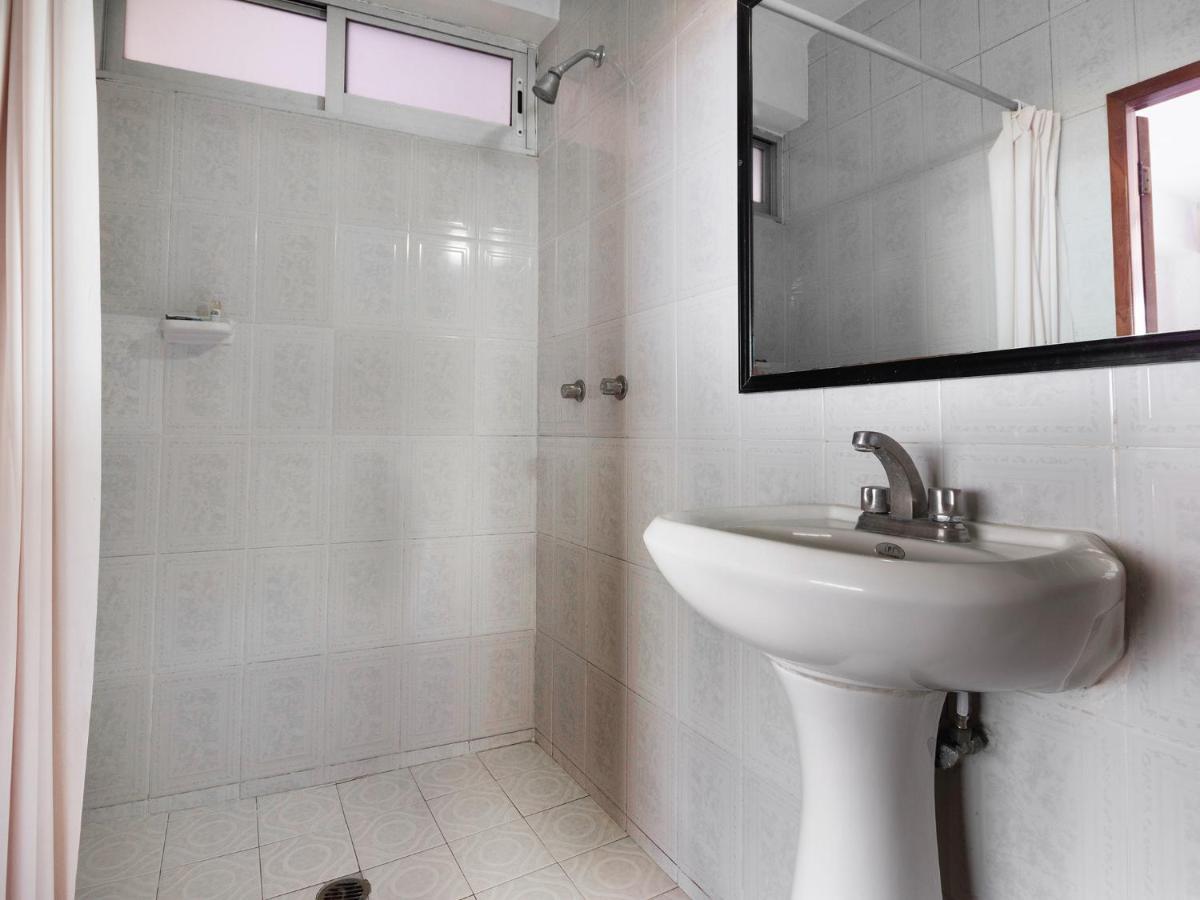 Capital O Florida Tuxpan, Veracruz Tuxpan  Екстериор снимка