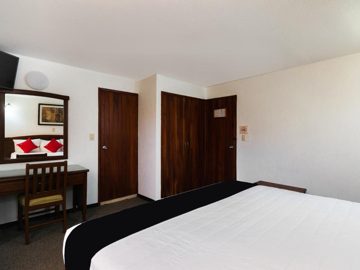 Capital O Florida Tuxpan, Veracruz Tuxpan  Екстериор снимка