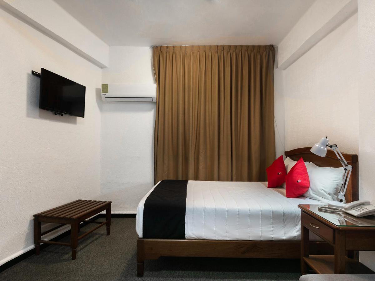 Capital O Florida Tuxpan, Veracruz Tuxpan  Екстериор снимка
