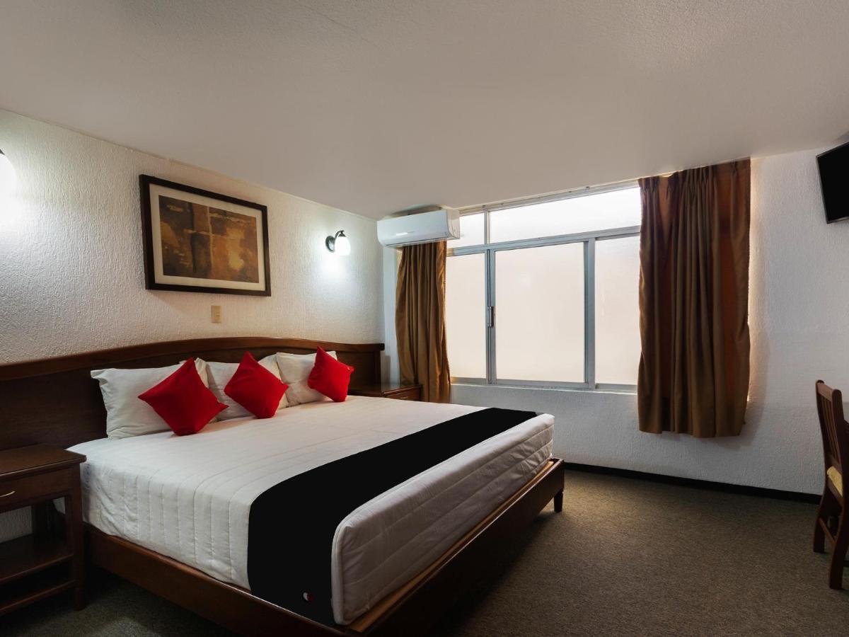 Capital O Florida Tuxpan, Veracruz Tuxpan  Екстериор снимка