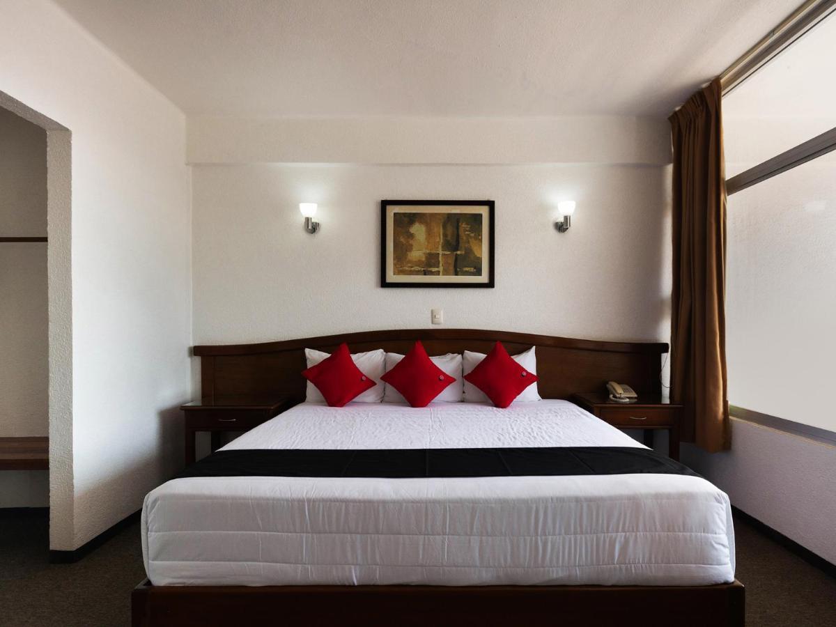 Capital O Florida Tuxpan, Veracruz Tuxpan  Екстериор снимка