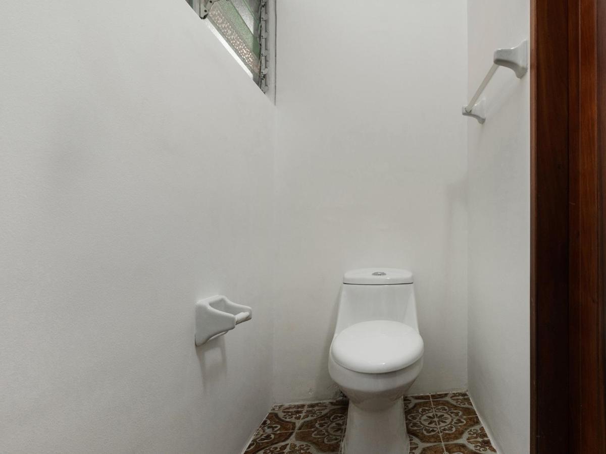 Capital O Florida Tuxpan, Veracruz Tuxpan  Екстериор снимка