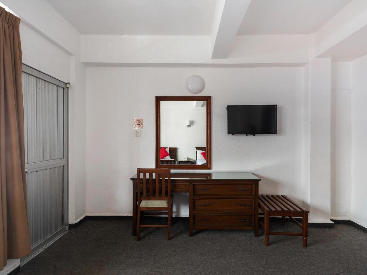 Capital O Florida Tuxpan, Veracruz Tuxpan  Екстериор снимка
