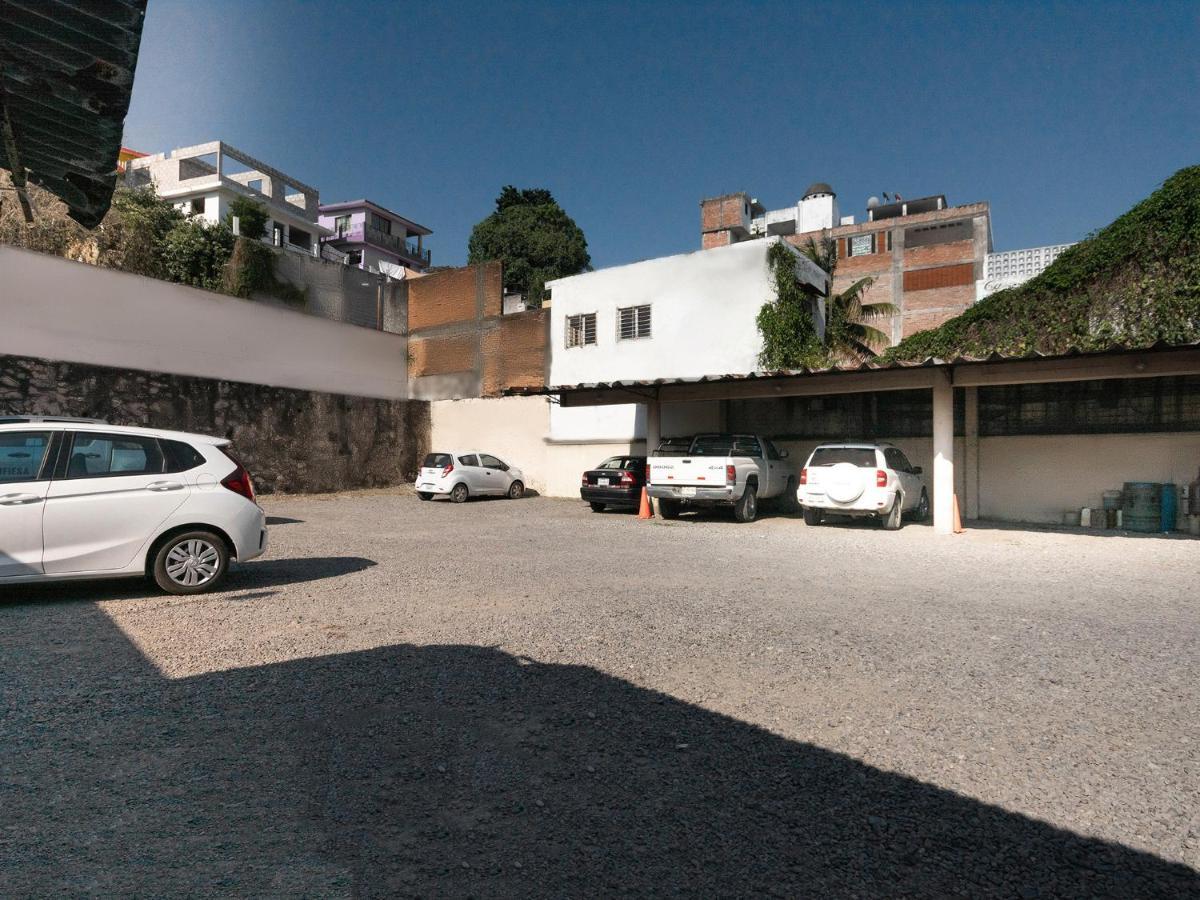 Capital O Florida Tuxpan, Veracruz Tuxpan  Екстериор снимка
