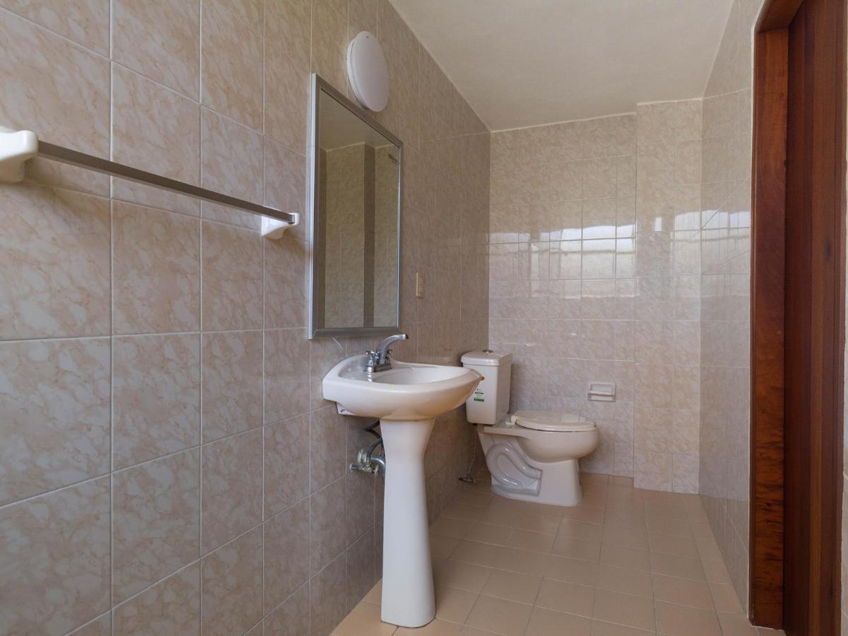 Capital O Florida Tuxpan, Veracruz Tuxpan  Екстериор снимка