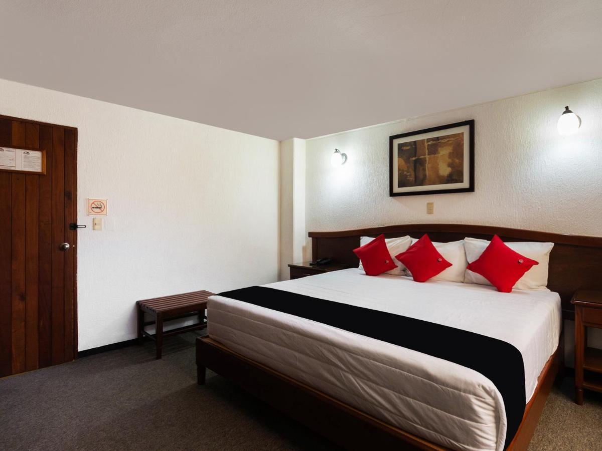 Capital O Florida Tuxpan, Veracruz Tuxpan  Екстериор снимка