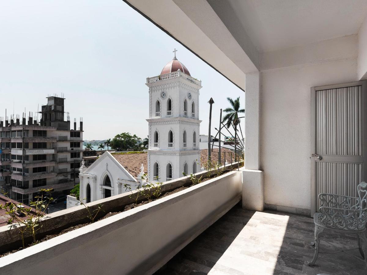 Capital O Florida Tuxpan, Veracruz Tuxpan  Екстериор снимка