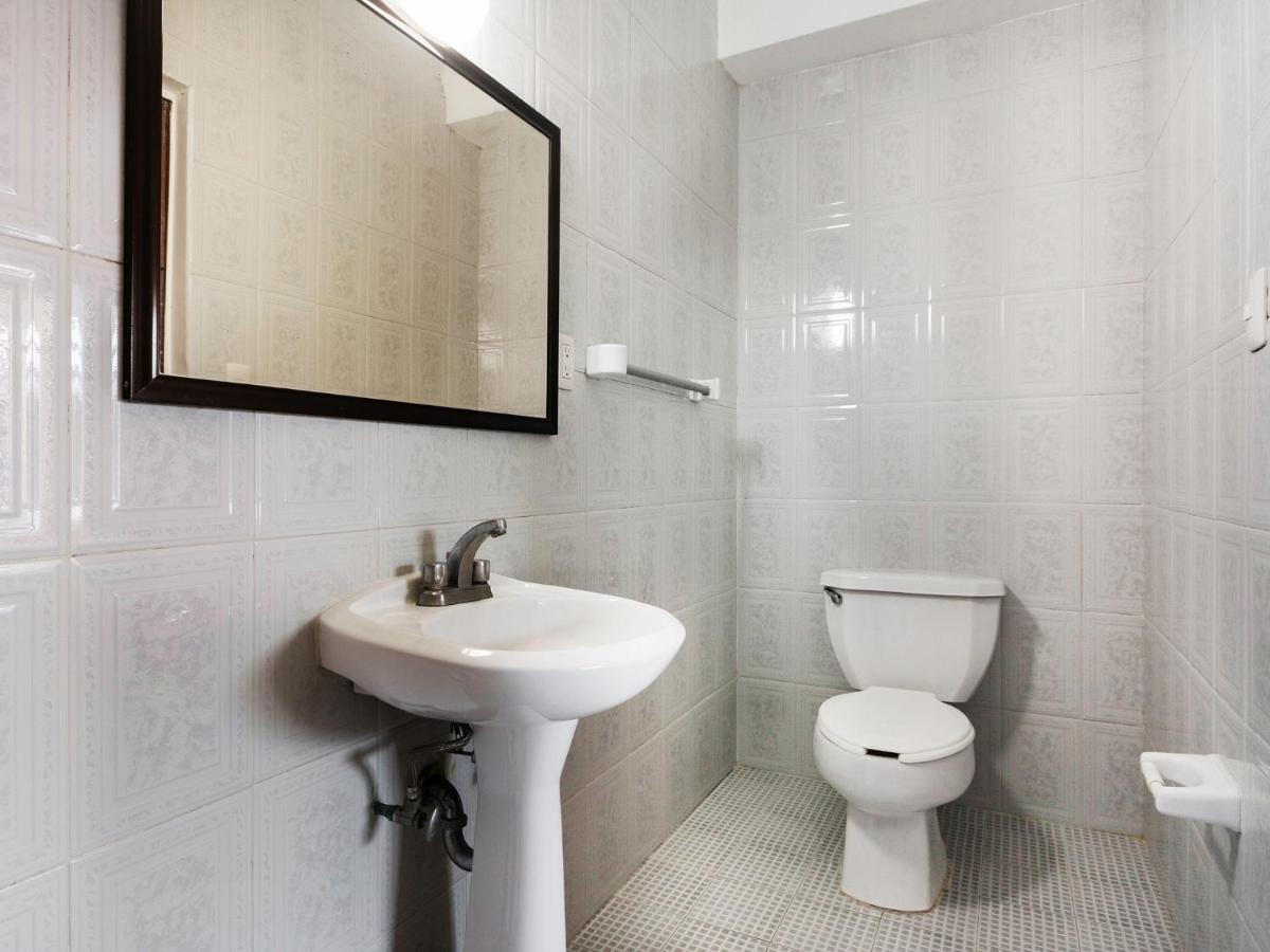 Capital O Florida Tuxpan, Veracruz Tuxpan  Екстериор снимка